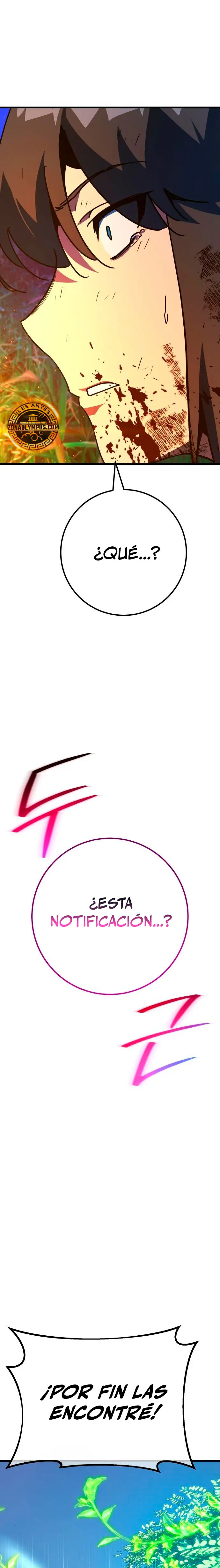 El Troll más fuerte del mundo Capítulo 152 - Page 22