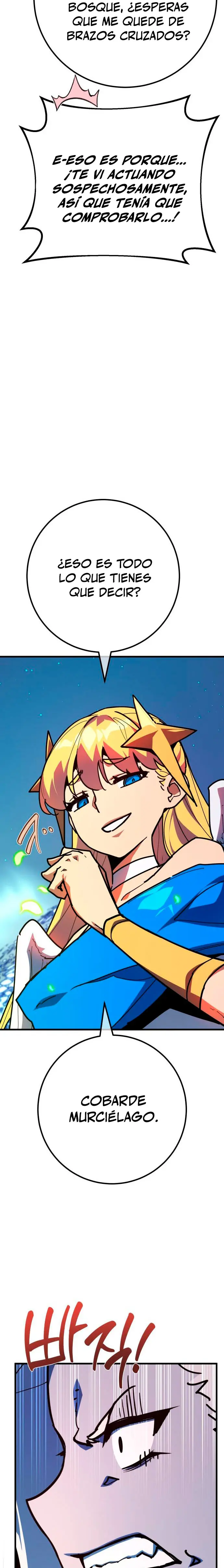 El Troll más fuerte del mundo Capítulo 152 - Page 26