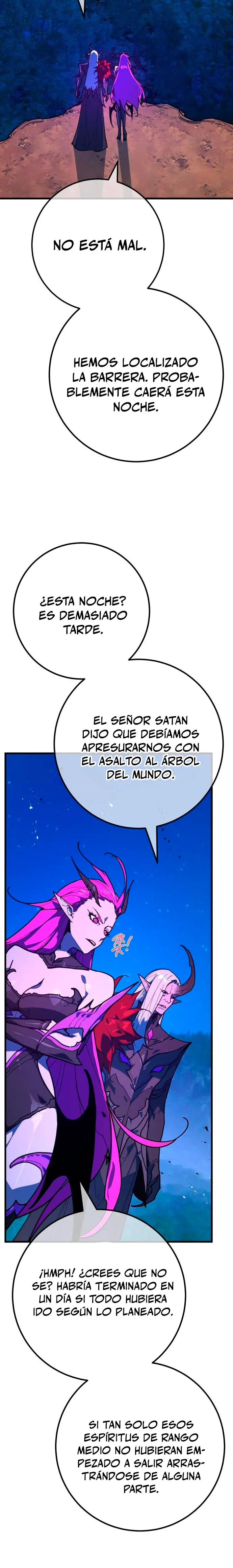 El Troll más fuerte del mundo Capítulo 152 - Page 3