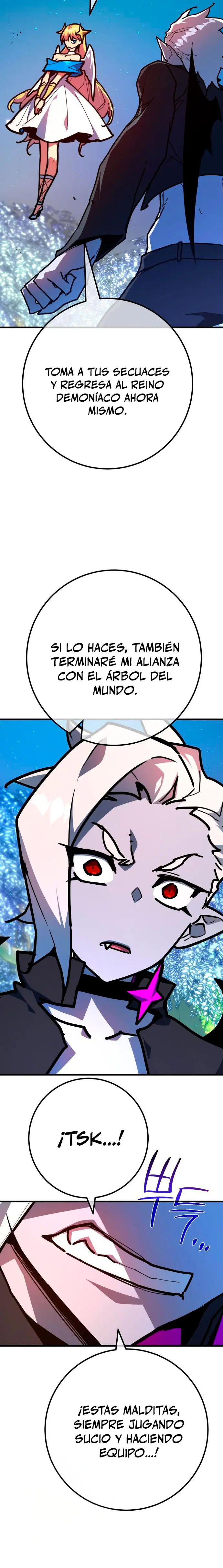 El Troll más fuerte del mundo Capítulo 152 - Page 30