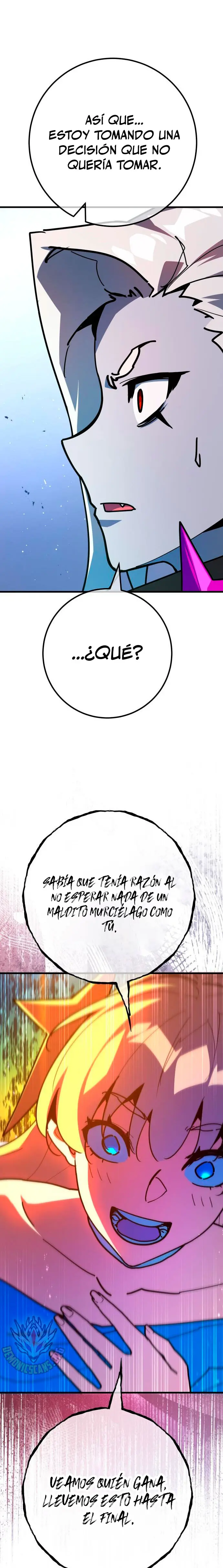 El Troll más fuerte del mundo Capítulo 152 - Page 32