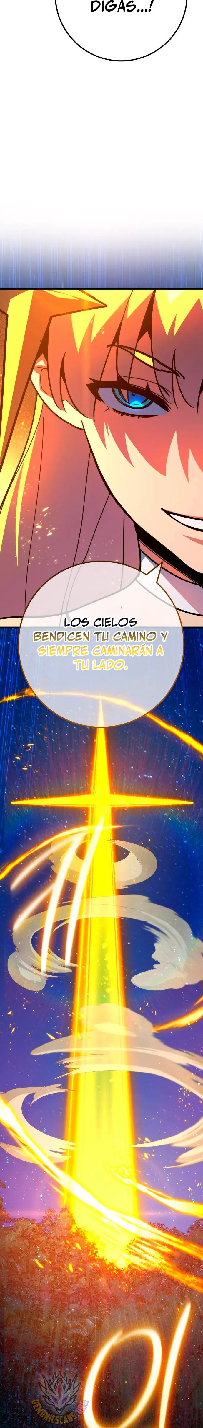 El Troll más fuerte del mundo Capítulo 152 - Page 34