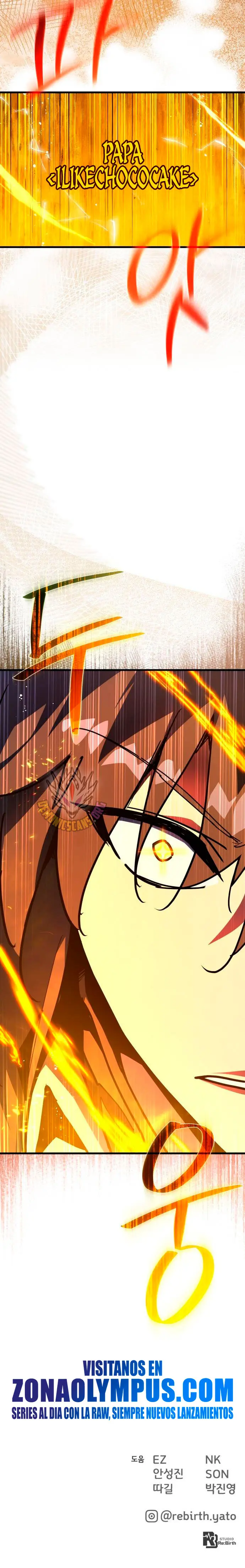 El Troll más fuerte del mundo Capítulo 152 - Page 36