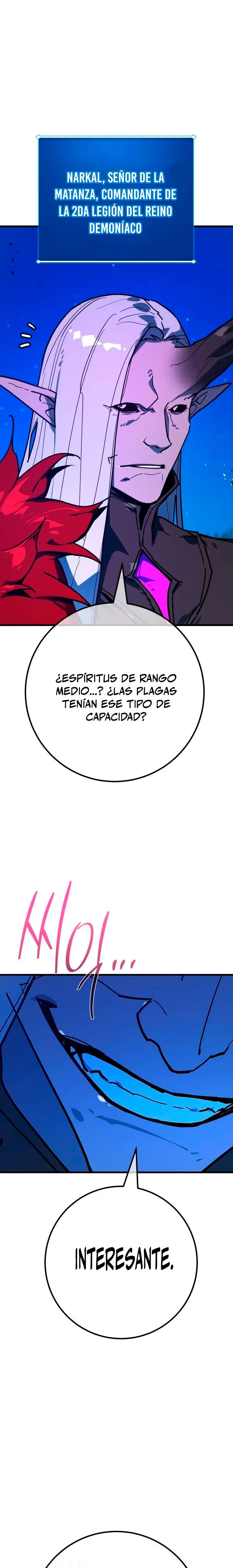 El Troll más fuerte del mundo Capítulo 152 - Page 4