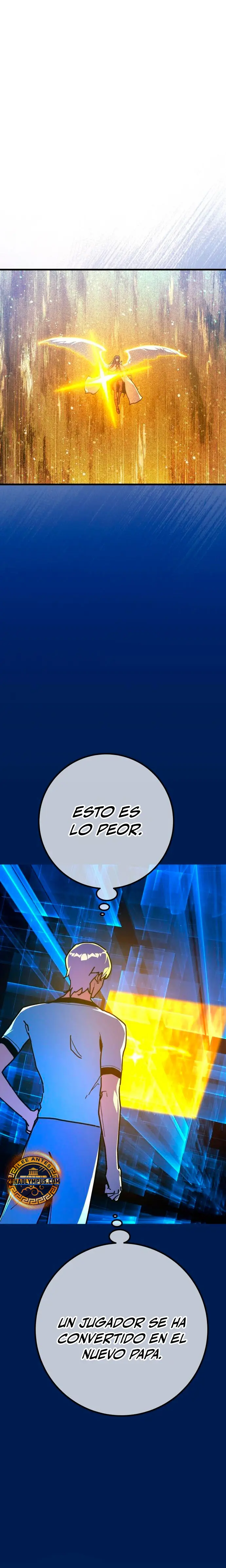 El Troll más fuerte del mundo Capítulo 153 - Page 10