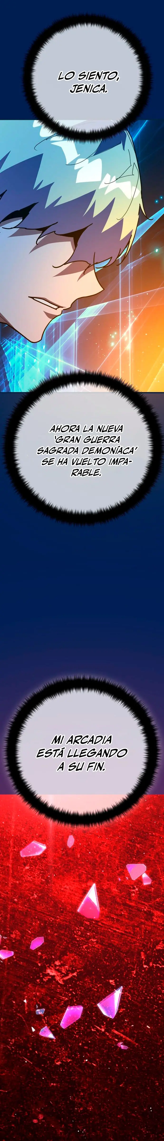 El Troll más fuerte del mundo Capítulo 153 - Page 11