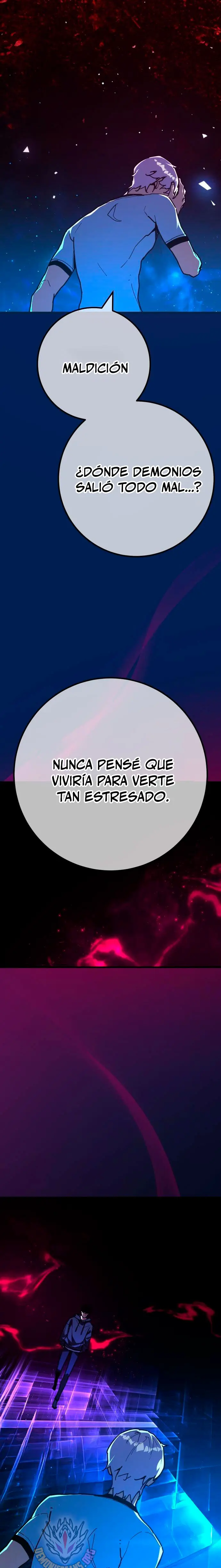 El Troll más fuerte del mundo Capítulo 153 - Page 12