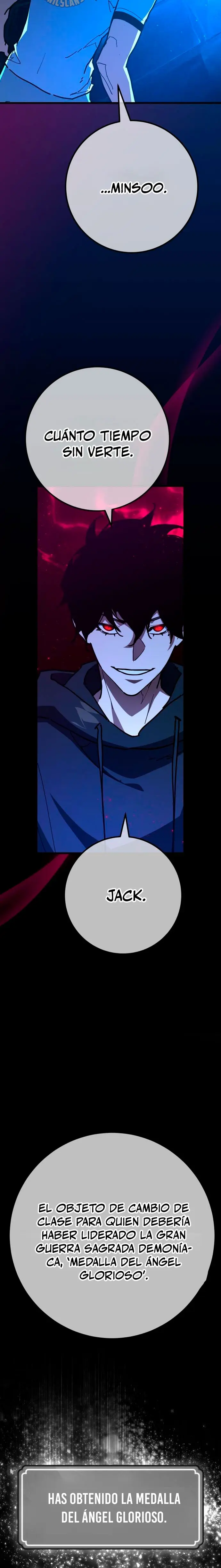 El Troll más fuerte del mundo Capítulo 153 - Page 13