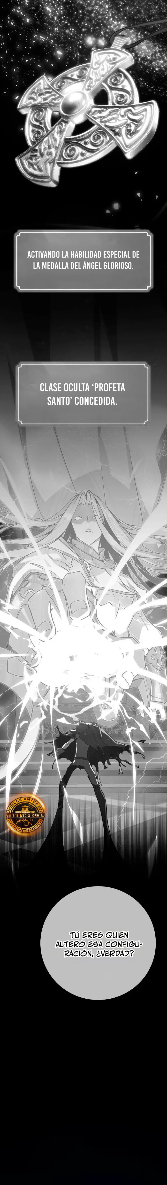 El Troll más fuerte del mundo Capítulo 153 - Page 14