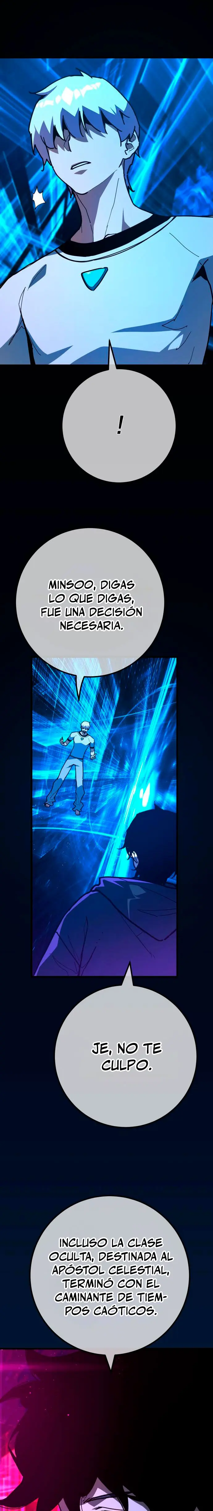 El Troll más fuerte del mundo Capítulo 153 - Page 15