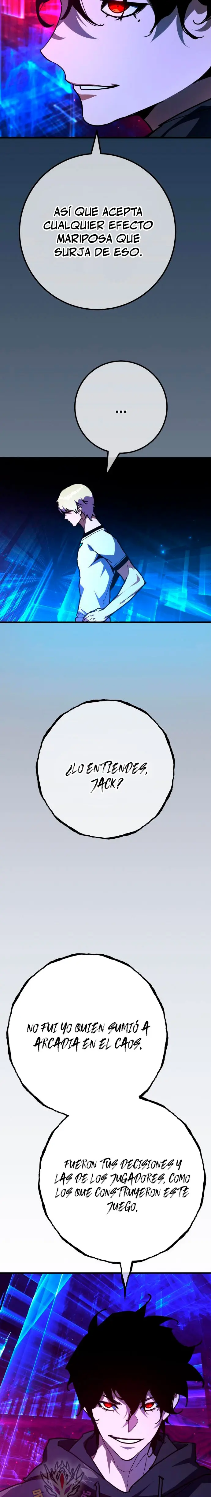 El Troll más fuerte del mundo Capítulo 153 - Page 16