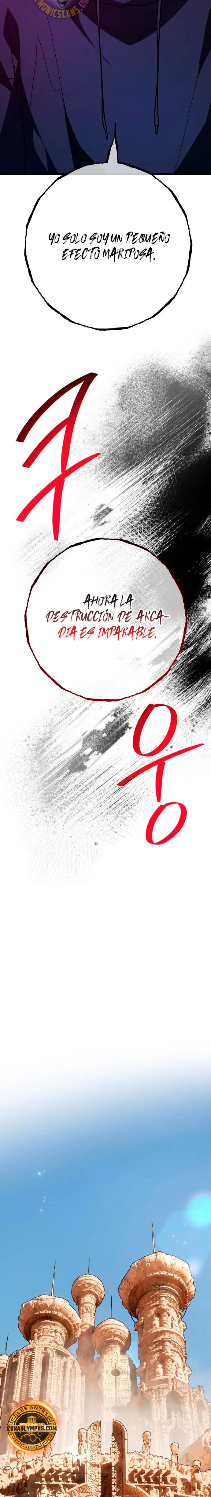 El Troll más fuerte del mundo Capítulo 153 - Page 17