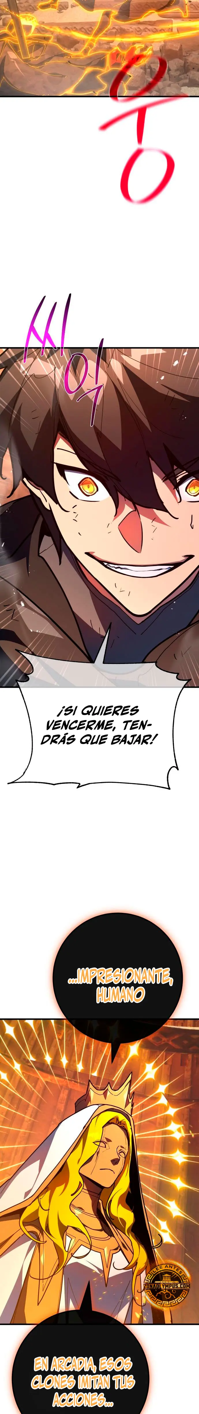 El Troll más fuerte del mundo Capítulo 153 - Page 19