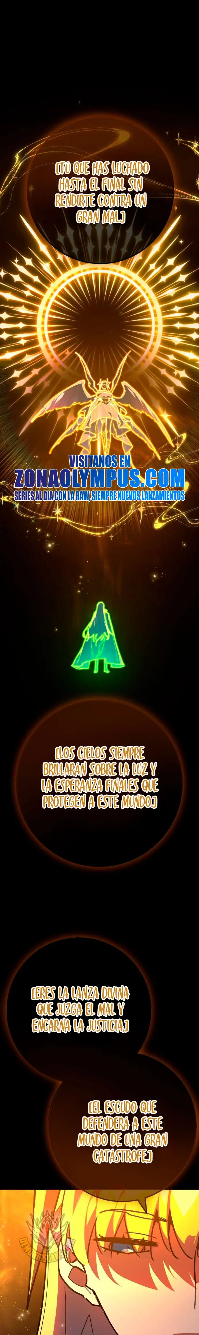 El Troll más fuerte del mundo Capítulo 153 - Page 2