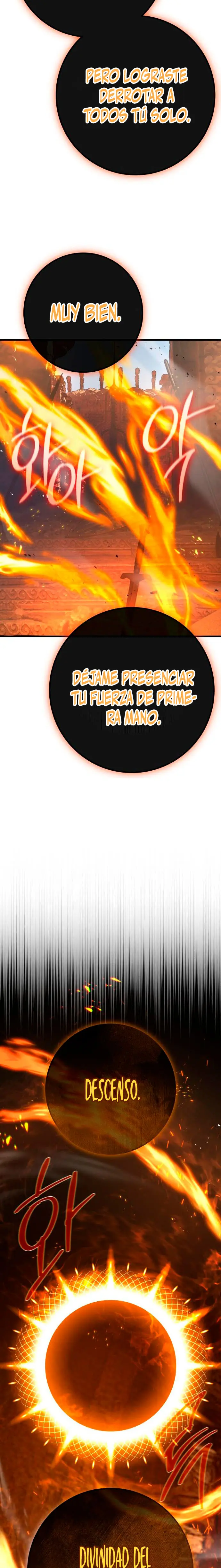 El Troll más fuerte del mundo Capítulo 153 - Page 20