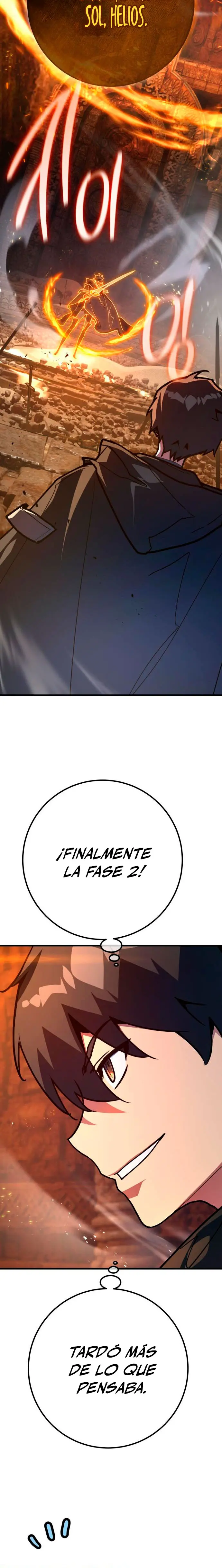 El Troll más fuerte del mundo Capítulo 153 - Page 21