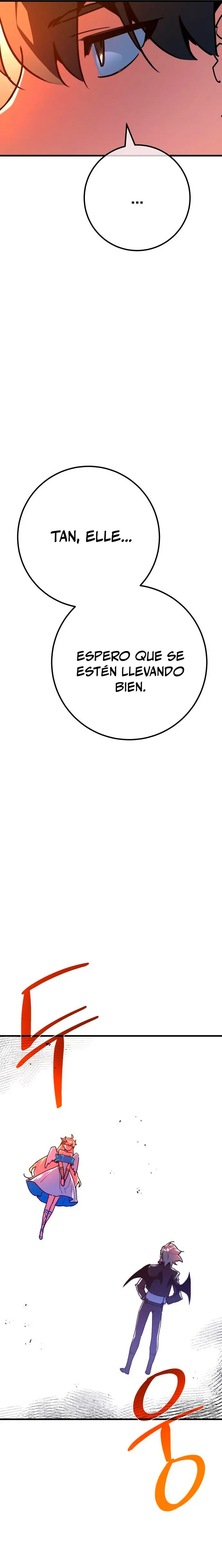 El Troll más fuerte del mundo Capítulo 153 - Page 22