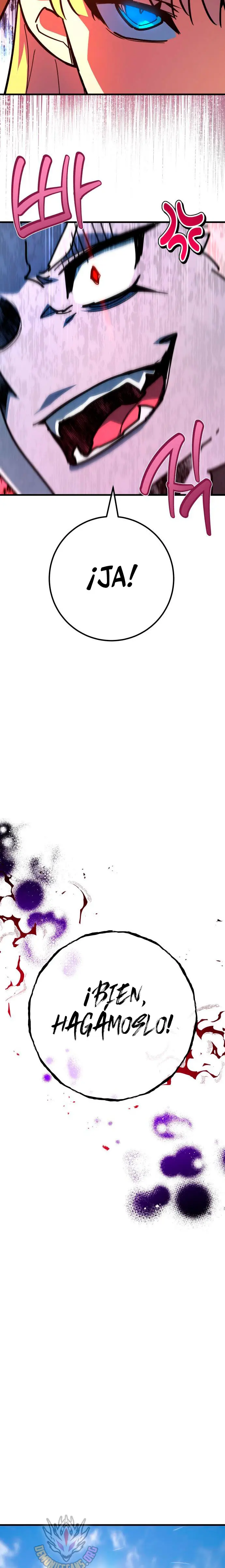 El Troll más fuerte del mundo Capítulo 153 - Page 24