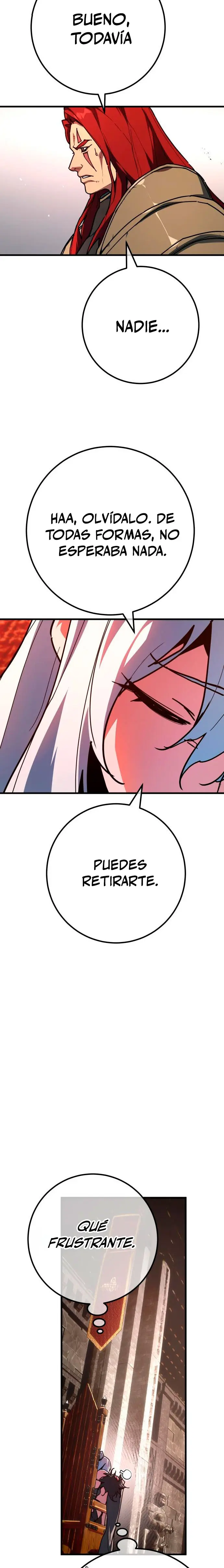 El Troll más fuerte del mundo Capítulo 153 - Page 27