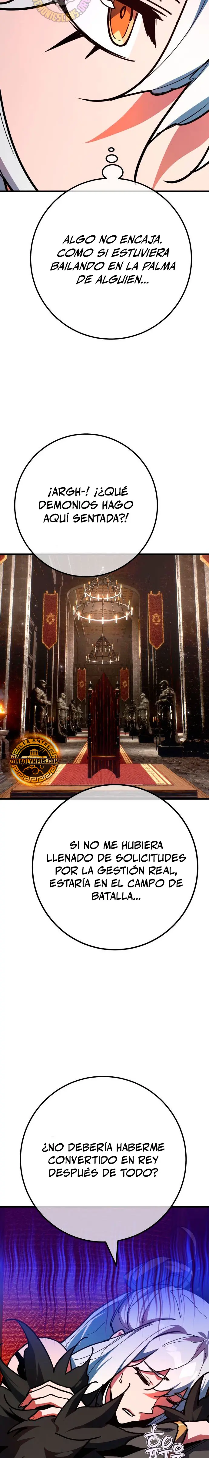 El Troll más fuerte del mundo Capítulo 153 - Page 29