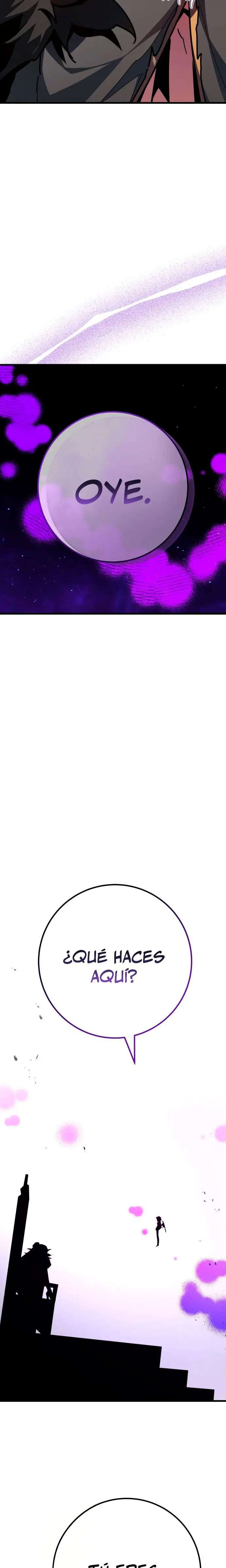 El Troll más fuerte del mundo Capítulo 153 - Page 30