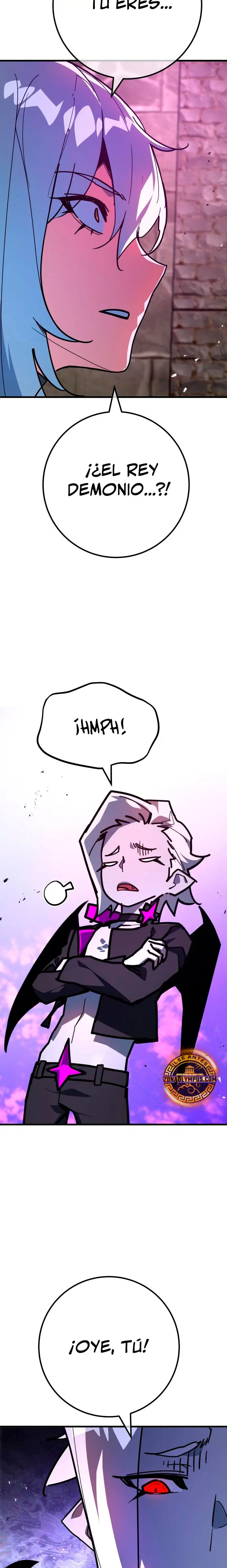 El Troll más fuerte del mundo Capítulo 153 - Page 31