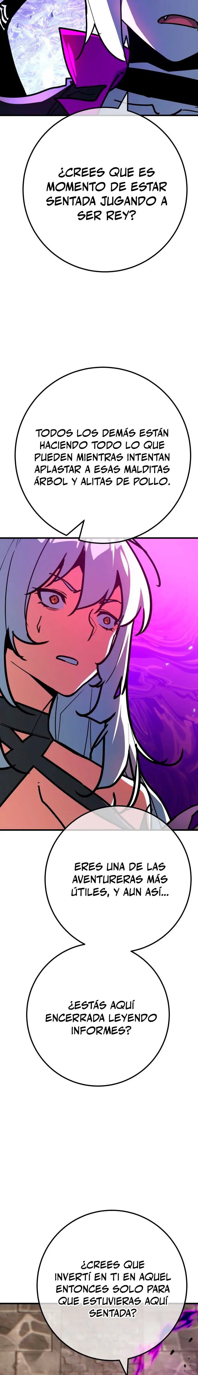 El Troll más fuerte del mundo Capítulo 153 - Page 32