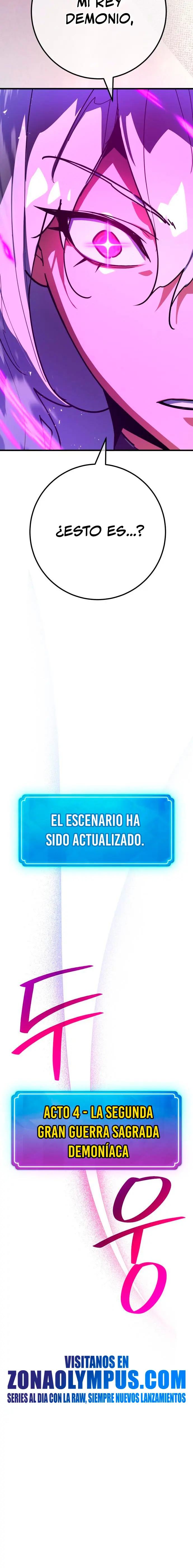 El Troll más fuerte del mundo Capítulo 153 - Page 37
