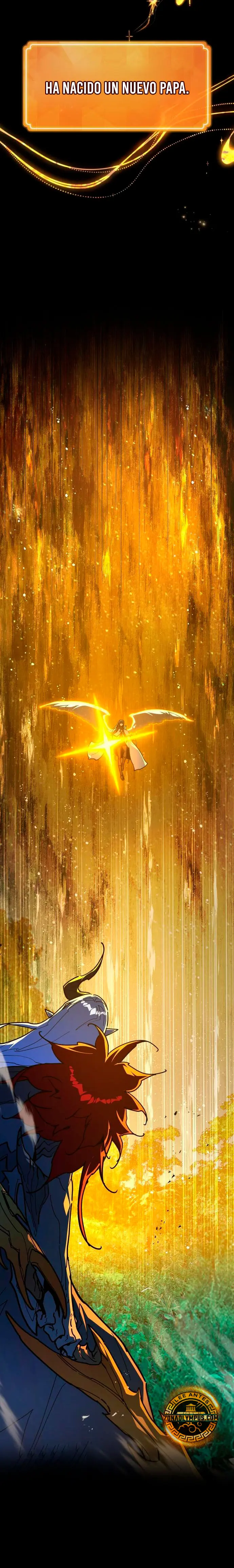 El Troll más fuerte del mundo Capítulo 153 - Page 4