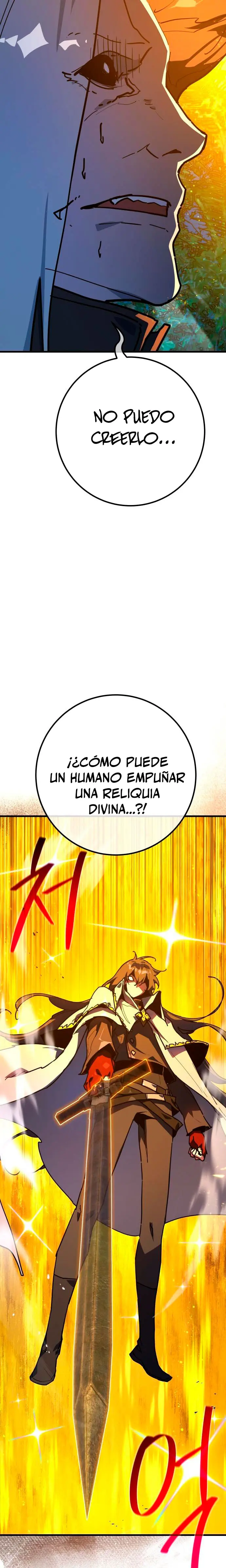 El Troll más fuerte del mundo Capítulo 153 - Page 6