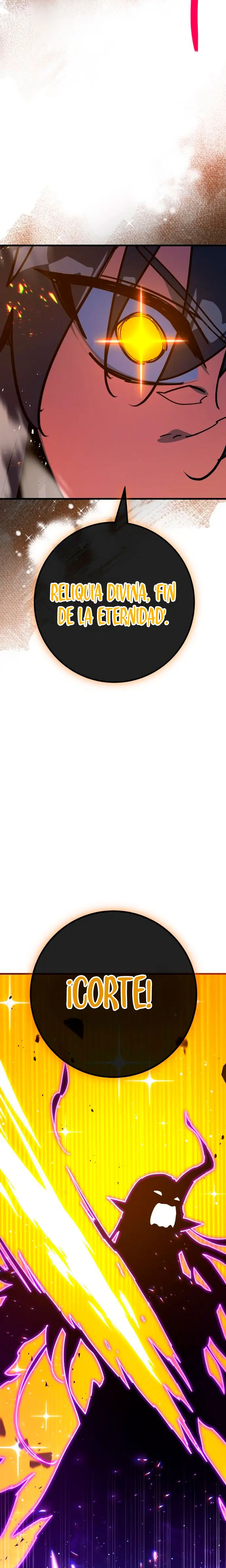 El Troll más fuerte del mundo Capítulo 153 - Page 7