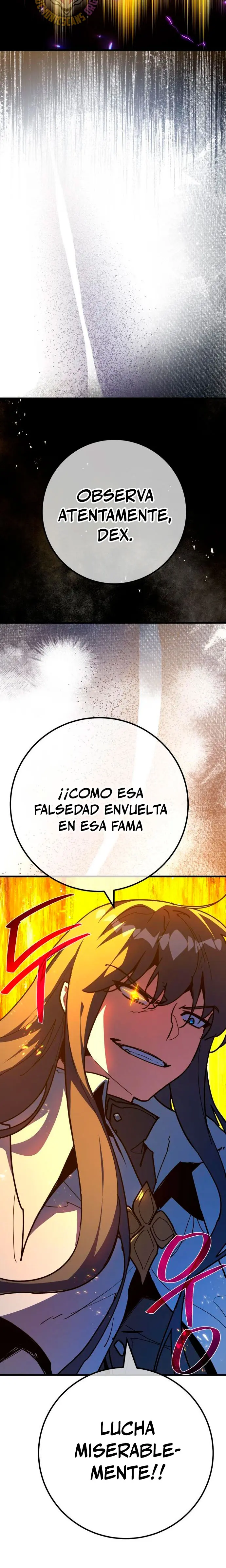 El Troll más fuerte del mundo Capítulo 153 - Page 9