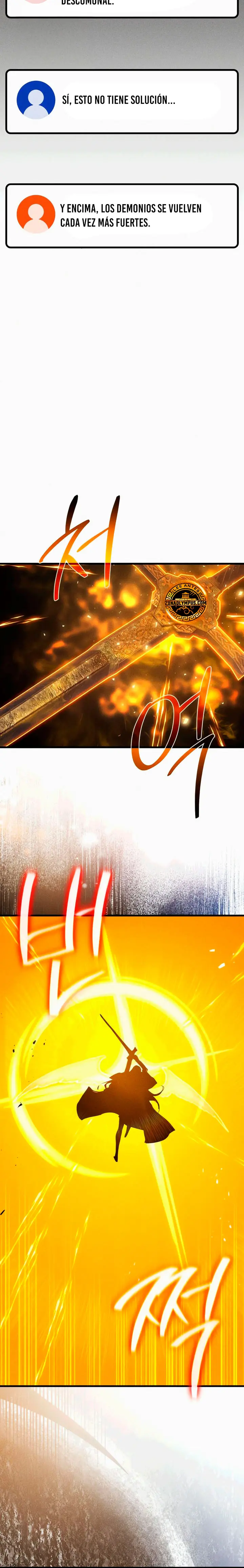 El Troll más fuerte del mundo Capítulo 154 - Page 12