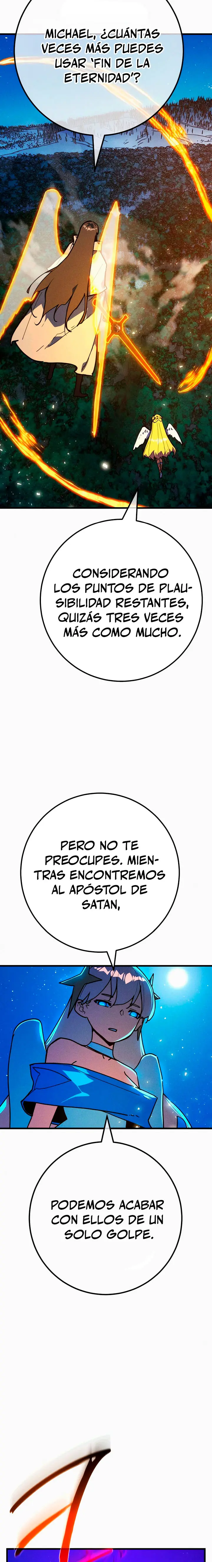 El Troll más fuerte del mundo Capítulo 154 - Page 14