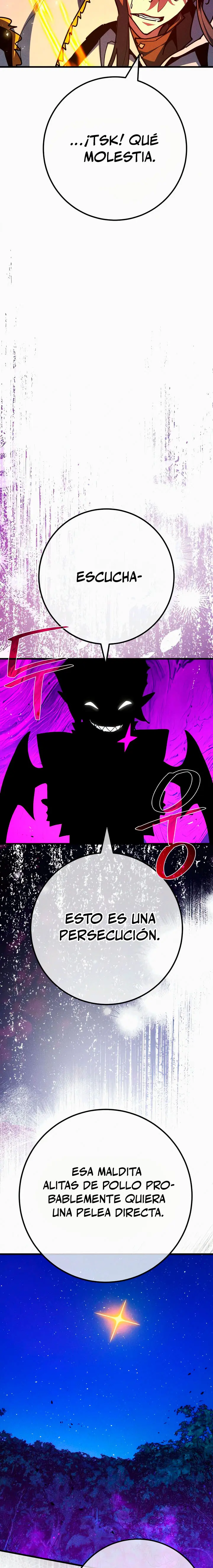 El Troll más fuerte del mundo Capítulo 154 - Page 16