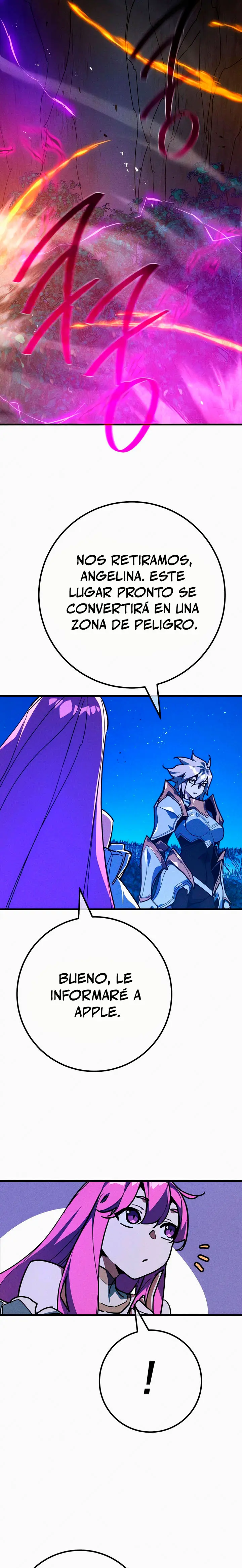 El Troll más fuerte del mundo Capítulo 154 - Page 18