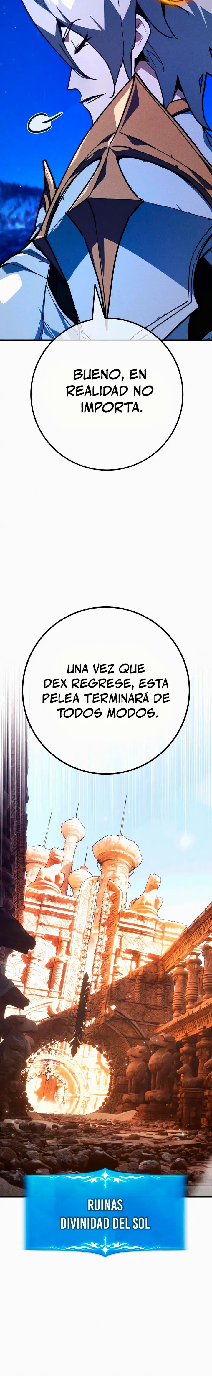 El Troll más fuerte del mundo Capítulo 154 - Page 21