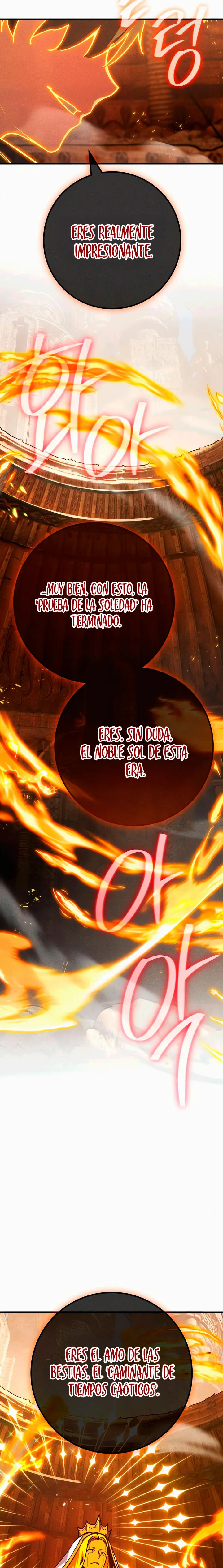 El Troll más fuerte del mundo Capítulo 154 - Page 26