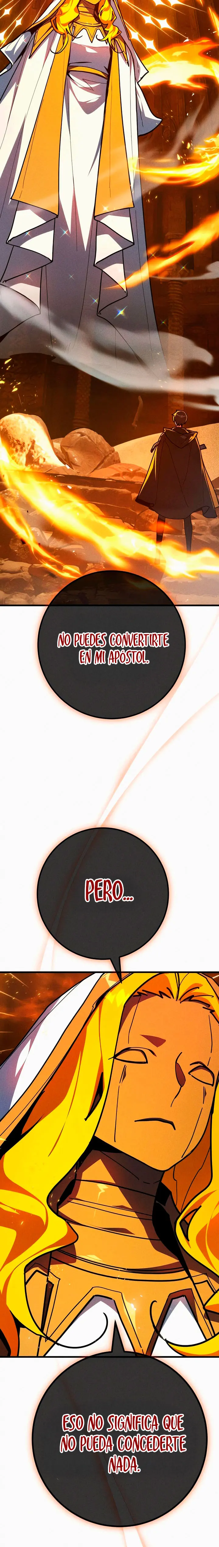 El Troll más fuerte del mundo Capítulo 154 - Page 27