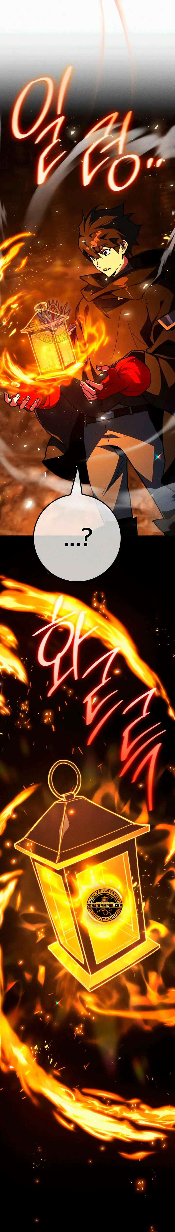 El Troll más fuerte del mundo Capítulo 154 - Page 28