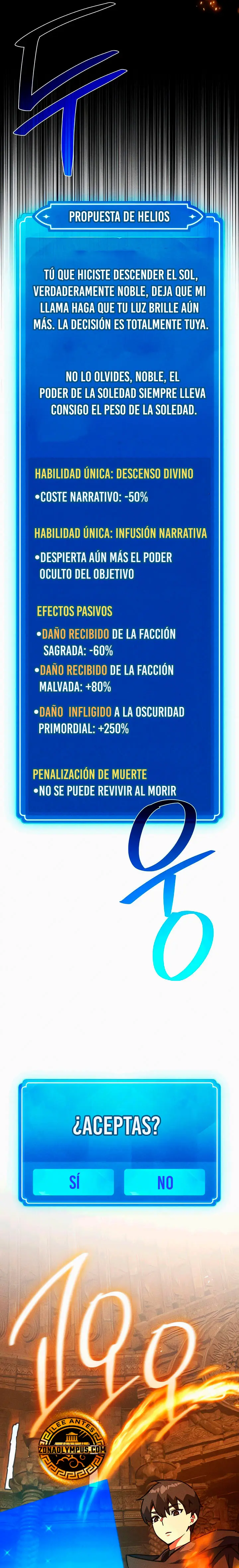 El Troll más fuerte del mundo Capítulo 154 - Page 29