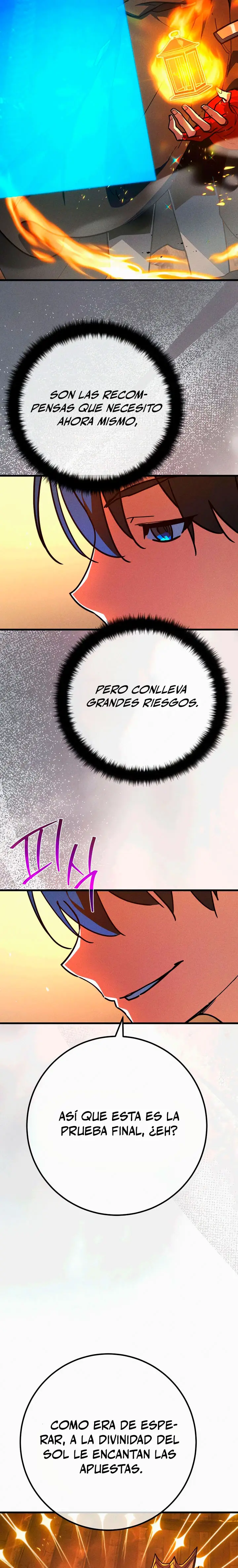 El Troll más fuerte del mundo Capítulo 154 - Page 30