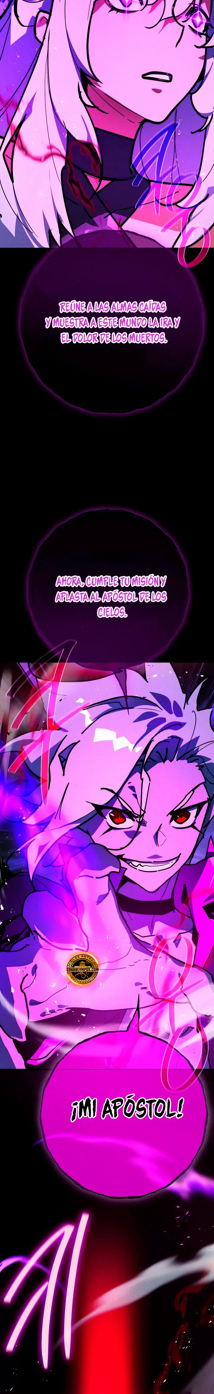 El Troll más fuerte del mundo Capítulo 154 - Page 4