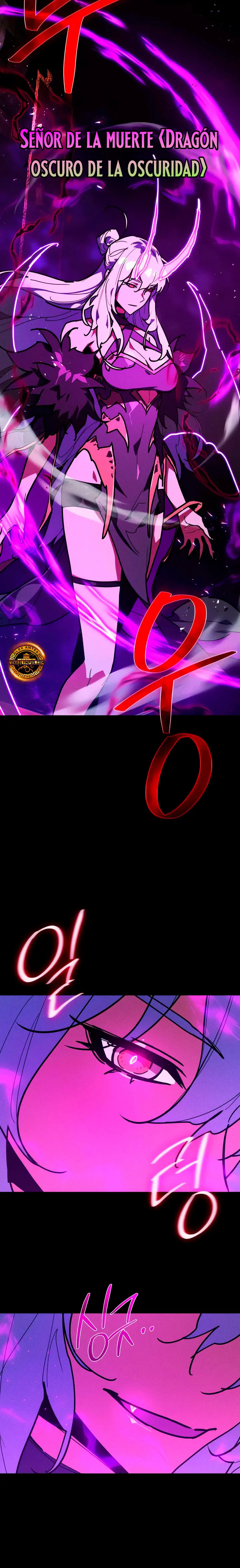 El Troll más fuerte del mundo Capítulo 154 - Page 6