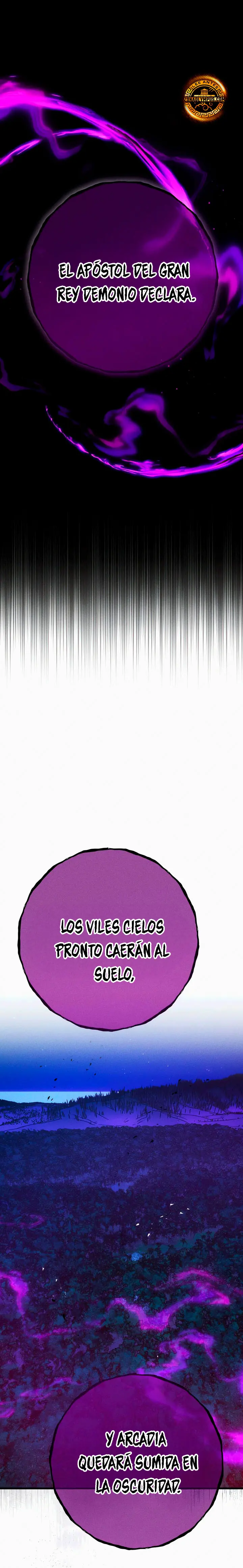 El Troll más fuerte del mundo Capítulo 154 - Page 7