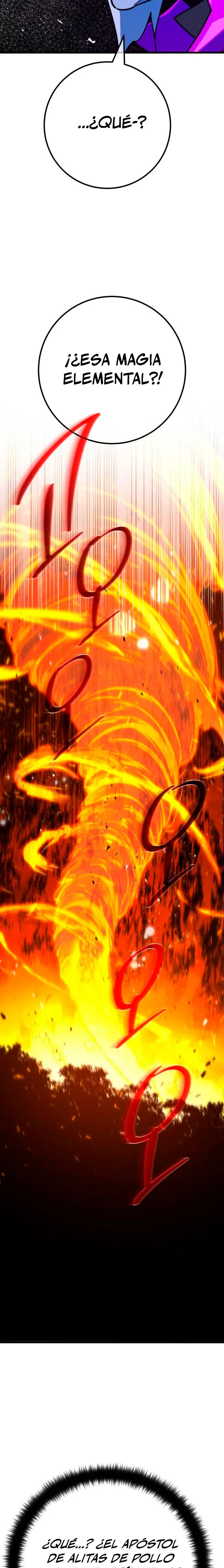 El Troll más fuerte del mundo Capítulo 155 - Page 10