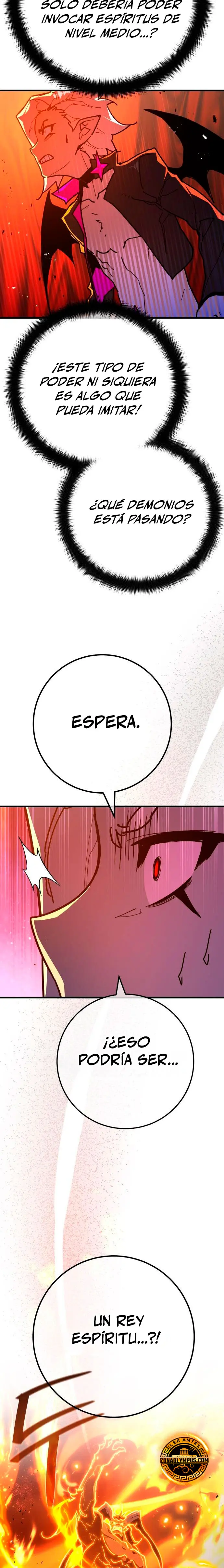 El Troll más fuerte del mundo Capítulo 155 - Page 11