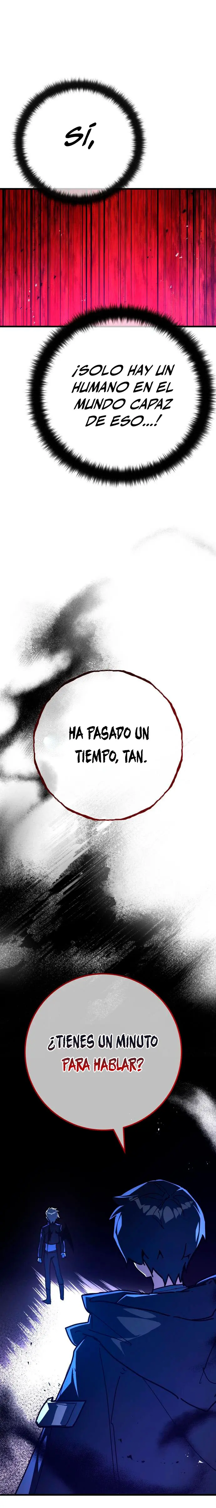 El Troll más fuerte del mundo Capítulo 155 - Page 13