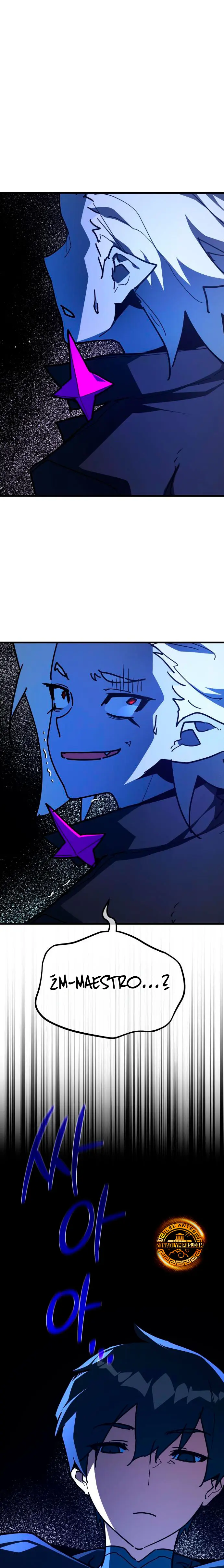 El Troll más fuerte del mundo Capítulo 155 - Page 14