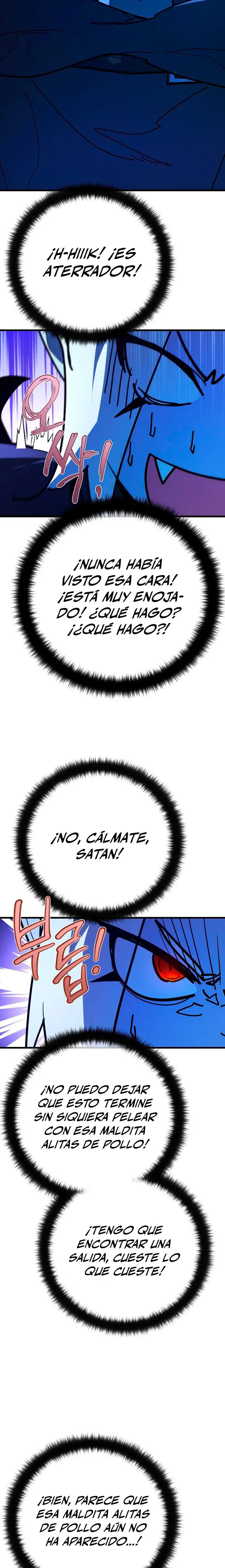 El Troll más fuerte del mundo Capítulo 155 - Page 15